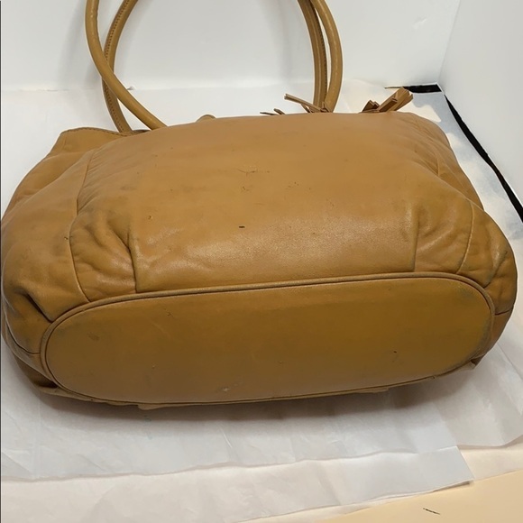 Michael Michael lord Astor bag in luggage - Picture 5 of 9